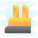 Road Spikes icon