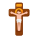 Jesus Statue icon