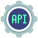 Api icon