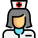 Nurse icon