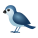 Pájaro icon