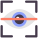 Retina Scan icon