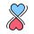 Heart icon