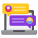 Online Chat icon