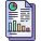 Data Report icon