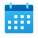 Windows 日历 icon