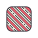 Candy Cane Pattern icon