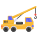 Crane icon