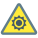 Optical Radiation icon