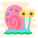 カタツムリのゲイリー icon