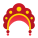 Kokoshnik icon