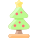 Árbol de Navidad icon