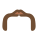 Horseshoe Mustache icon