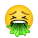 Face Vomiting icon