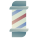 Barber Pole icon