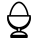 Egg Stand icon
