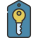 Keyword icon
