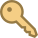 钥匙 2 icon