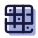 Gantt Chart icon