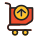 Remove from Cart icon