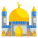 Moschea icon