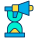 Hourglass icon