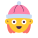 크리스마스 소녀 icon