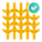 纤维 icon