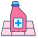 Sanitizer icon