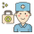 Paramedic icon