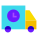 Delivery icon