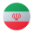 이란 원형 icon