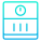 Weight Scales icon