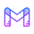 Gmail-새 icon