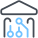 Kryptowährungsbank icon