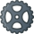 Gear icon