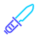 Cuchillo de infantería icon