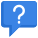 Question icon