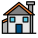 Buildings icon