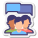 People Working Together icon