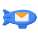Air Mail icon