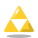 Triforce icon