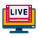 Live Channel icon