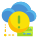 Warning icon