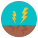 Thunder icon