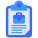 Clipboard icon