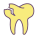 Broken Tooth icon