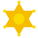 Xerife icon