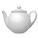 Teapot Emoji icon