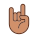 Horn Gesture icon